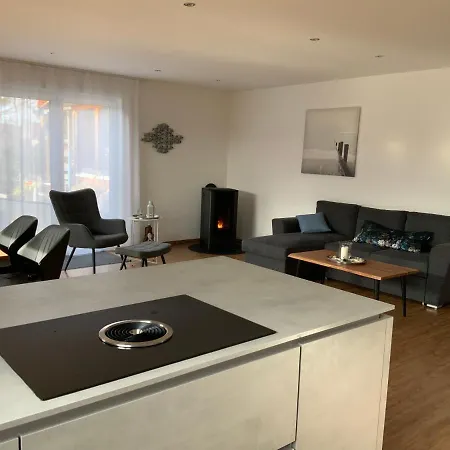 Apartamento Fliegender Hollaender Wunstorf Exterior foto