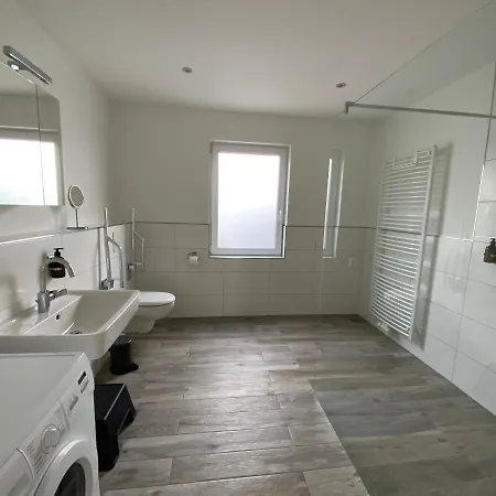 Apartamento Fliegender Hollaender Wunstorf Exterior foto