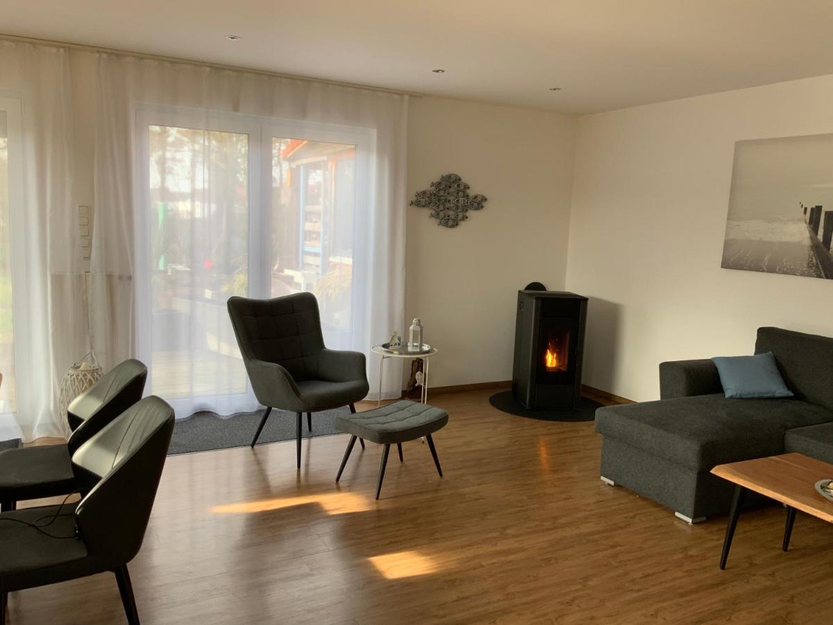 Apartment Fliegender Hollaender Wunstorf