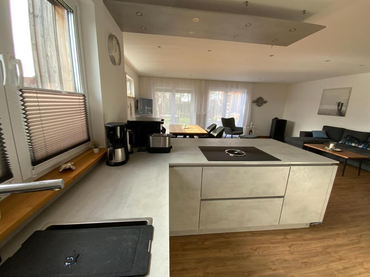 Fliegender Hollaender Apartment Wunstorf