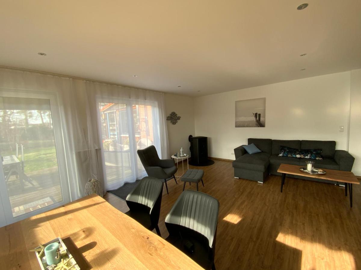 Apartment Fliegender Hollaender Wunstorf