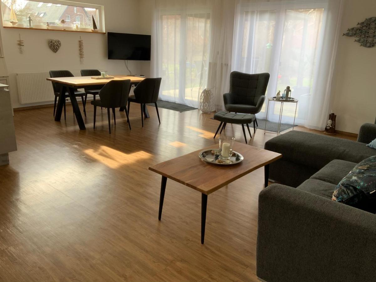 Fliegender Hollaender Apartment