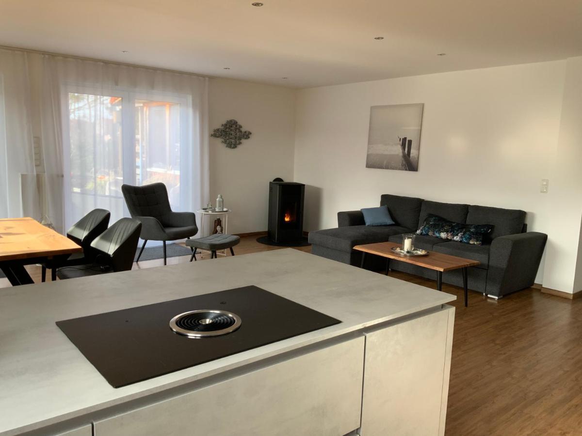 Fliegender Hollaender Apartment *