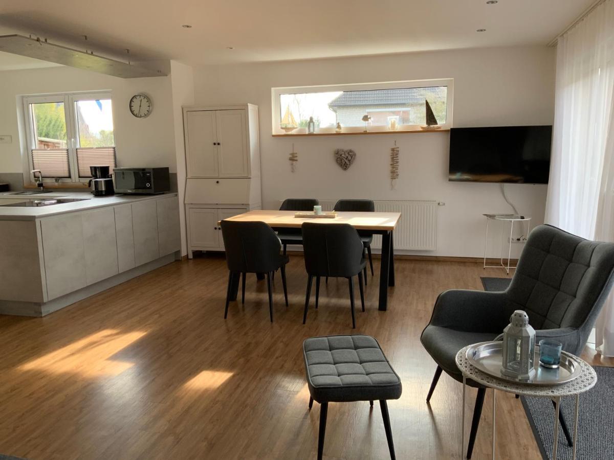 Apartment Fliegender Hollaender Wunstorf