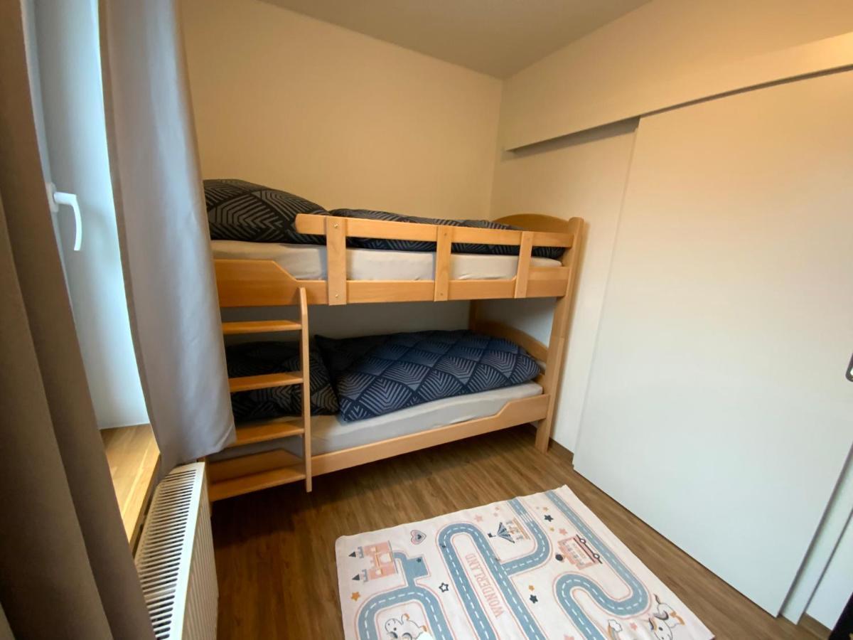 Fliegender Hollaender Apartment Wunstorf