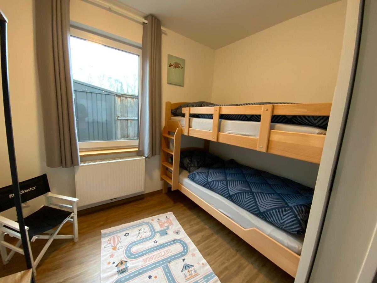 Apartment Fliegender Hollaender