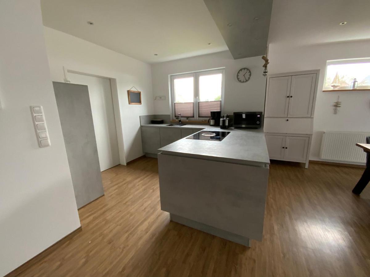 Apartment Fliegender Hollaender *