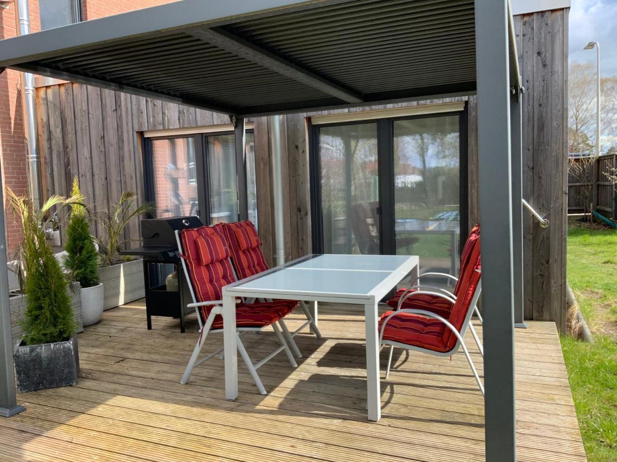 Apartment Fliegender Hollaender